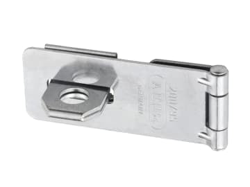200/95 Hasp & Staple 95mm                                                       