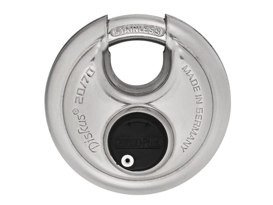 20/70mm Diskus® Plus Padlock                                                    