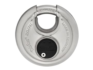 20/70mm Diskus® Plus Padlock                                                    