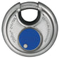 24IB/60mm Diskus® Padlock Keyed Alike EE0036
