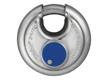 24IB/70mm Diskus® Padlock                                                       