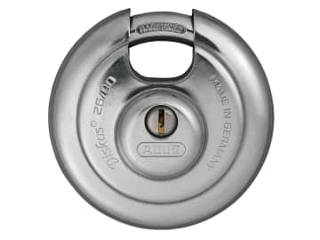26/90mm Diskus® Padlock                                                         