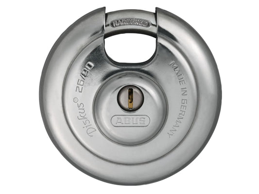 26/90mm Diskus® Padlock                                                         