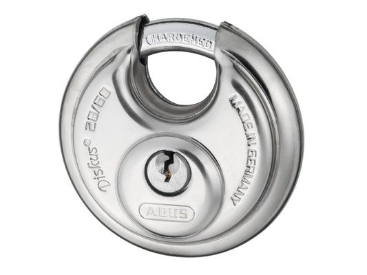 28/60mm Diskus® Padlock                                                         