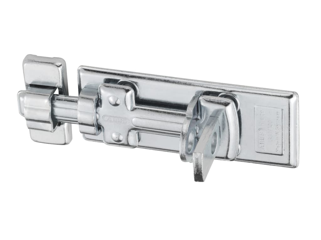 300/100 Locking Bolt 100mm                                                      