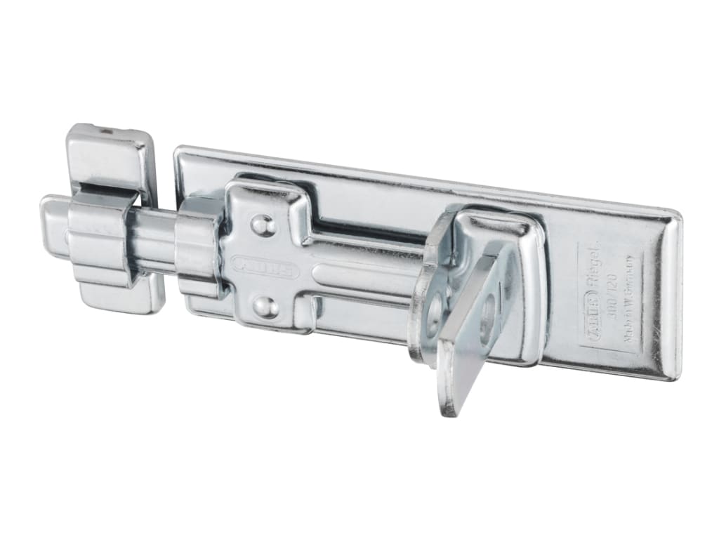 300/120 Locking Bolt 120mm                                                      