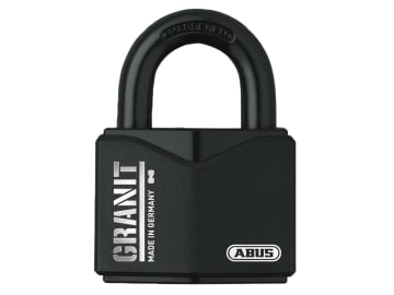 37RK/55mm GRANIT™ Plus Padlock                                                  
