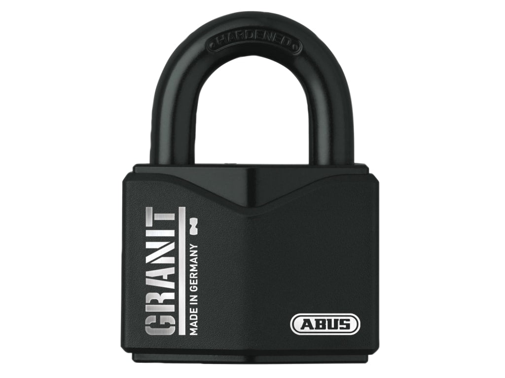 37RK/55mm GRANIT™ Plus Padlock                                                  