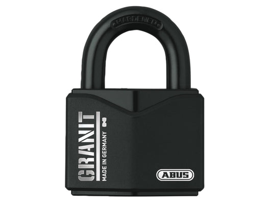 37RK/55mm GRANIT™ Plus Padlock                                                  
