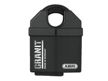 37/60mm GRANIT™ Plus Close Shackle Padlock Carded                               