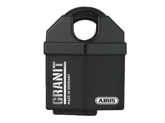 37/60mm GRANIT™ Plus Close Shackle Padlock Carded                               