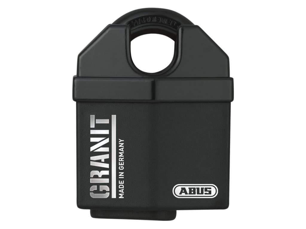 37RK/60mm GRANIT™ Plus Close Shackle Padlock                                    