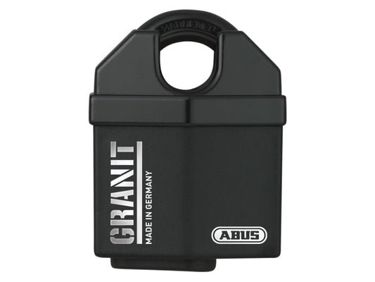 37RK/60mm GRANIT™ Plus Close Shackle Padlock                                    