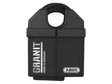 37RK/60mm GRANIT™ Plus Close Shackle Padlock                                    
