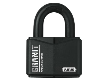 37RK/70mm GRANIT™ Plus Padlock Carded                                           