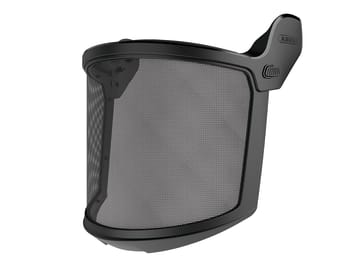 SPECTOR/SPECTOR-E Mesh Full Visor                                               
