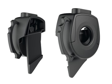 Visor Adaptor for SPECTOR/SPECTOR-E Helmets                                     