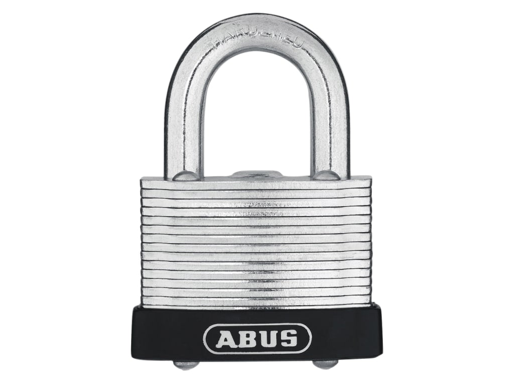 41/45mm ETERNA Laminated Padlock Carded                                         