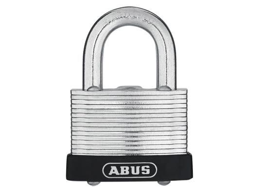41/45mm ETERNA Laminated Padlock Carded                                         