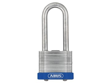 41/HB50mm ETERNA Laminated Padlock 50mm Long Shackle                            