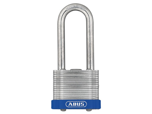 41/HB50mm ETERNA Laminated Padlock 50mm Long Shackle                            