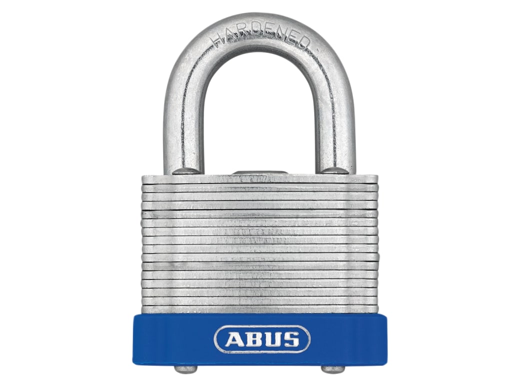 41/50mm ETERNA Laminated Padlock                                                