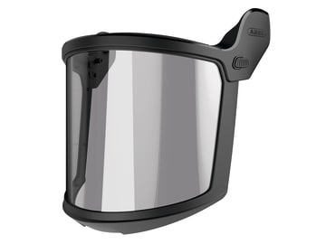 SCATOR/SCATOR-E Clear Full Visor                                                