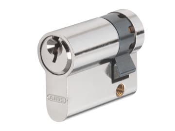 E50PSN Euro Single Cylinder 10mm / 30mm                                         