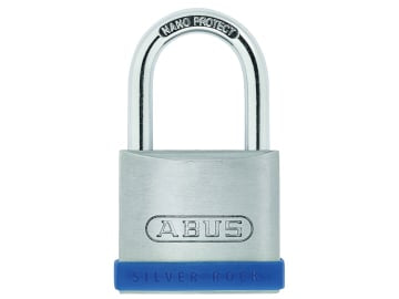 45mm Silver Rock™ 5 Padlock                                                     