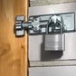 54TI/40mm TITALIUM™ Padlock Carded