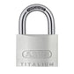 54TI/40mm TITALIUM™ Padlock Triple Pack