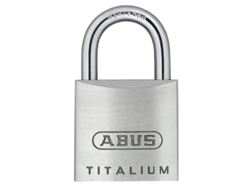 64TI/25mm TITALIUM™ Padlock                                                     