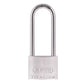 80TI/40mm TITALIUM™ Padlock 40mm Long Shackle Keyed Alike KA8012