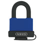 70IB/50mm Aqua Safe Brass Padlock Keyed Alike 6401