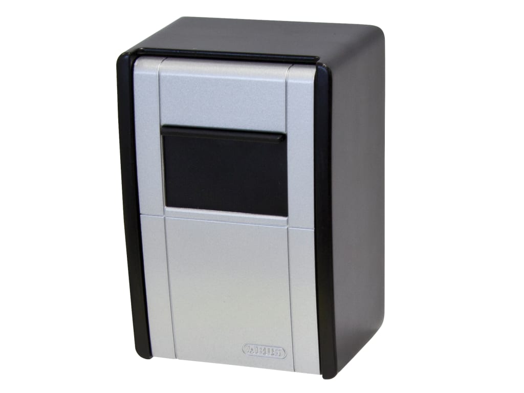 787 BIG LED Wall-Mounted KeyGarage™                                             
