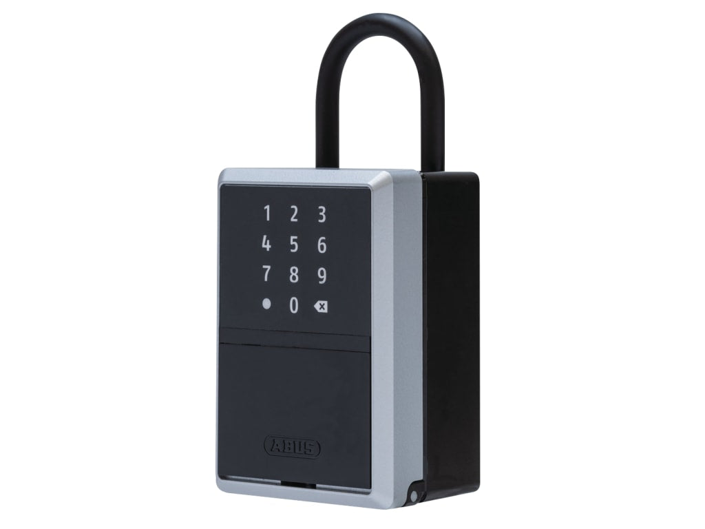797 SMART-BT KeyGarage™ with Shackle                                            