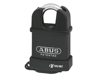 83WP/53mm Extreme Weatherproof Padlock Closed Shackle                           
