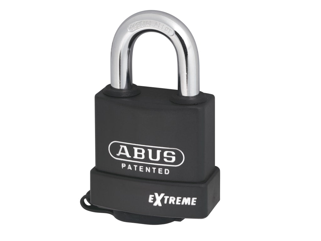 83WP/63mm Extreme Weatherproof Padlock Keyed Alike 2745