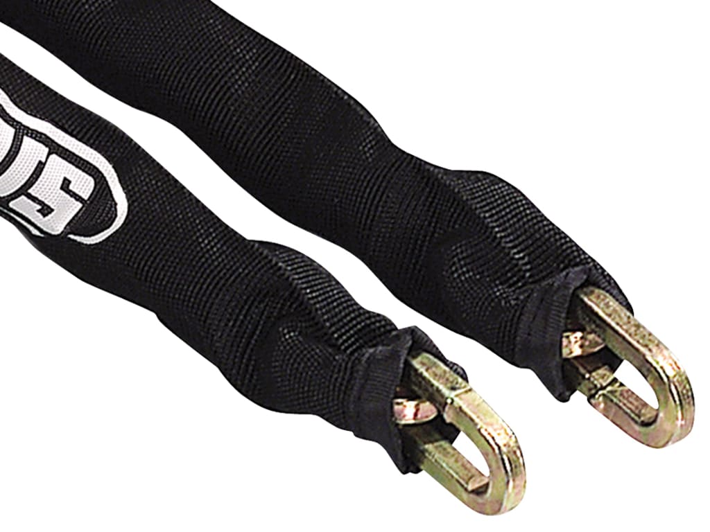 8KS/85 Security Chain Length 85cm Link Diameter 8mm                             