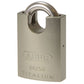 90RK/50mm TITALIUM™ Padlock Closed Shackle Keyed Alike 2745