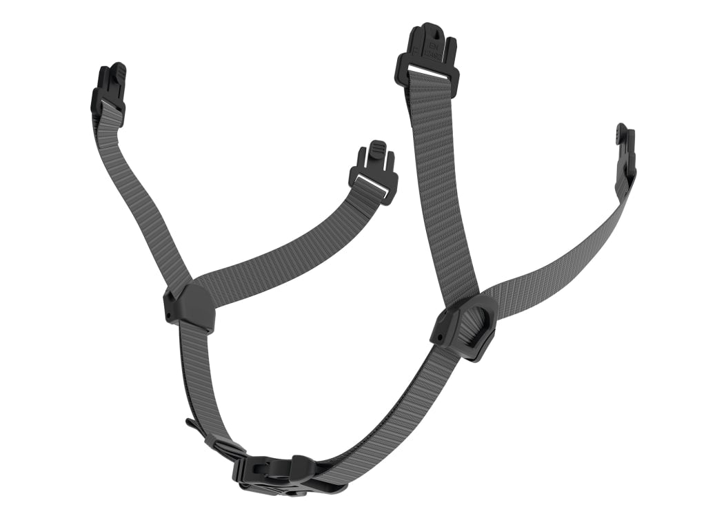 SCATOR/SCATOR-E Chin Strap                                                      