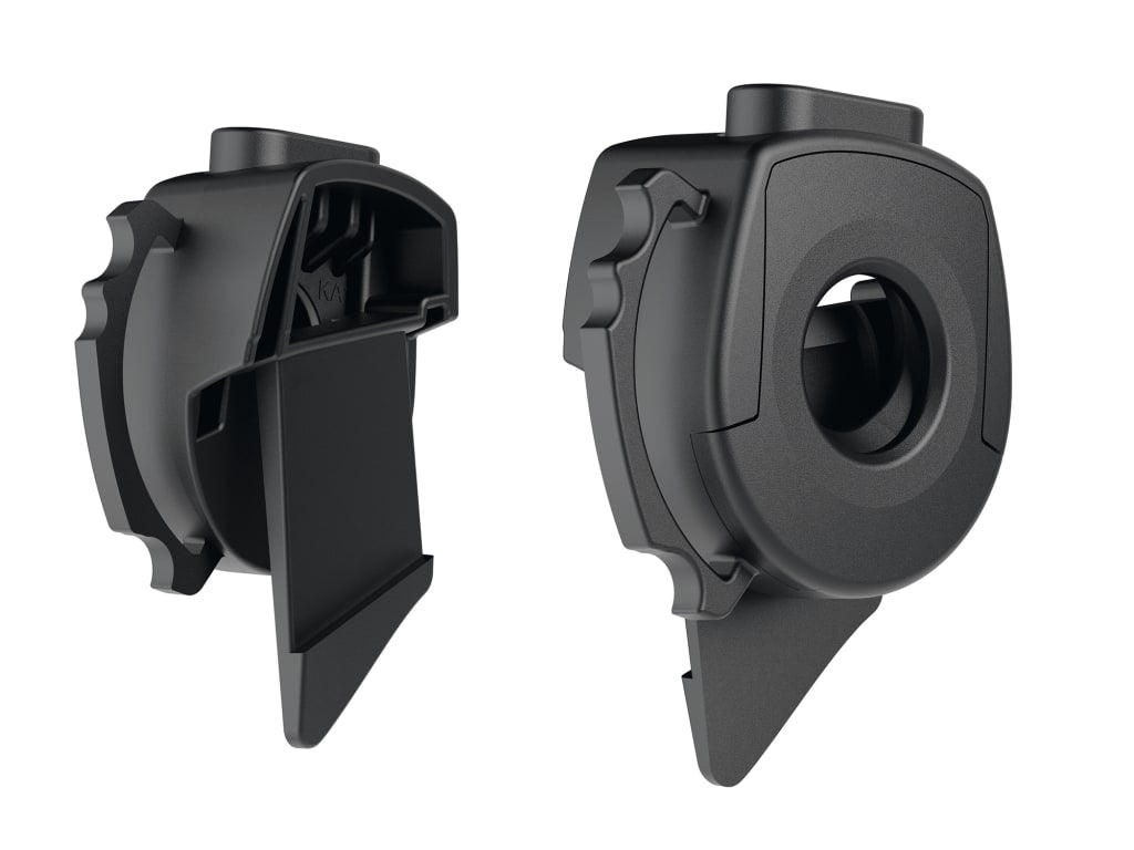 Visor Adaptor for SCATOR/SCATOR-E Helmets                                       