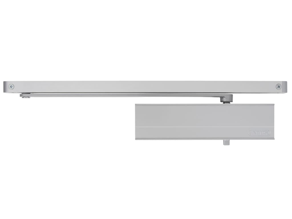 AC7303 Overhead Door Closer Silver                                              