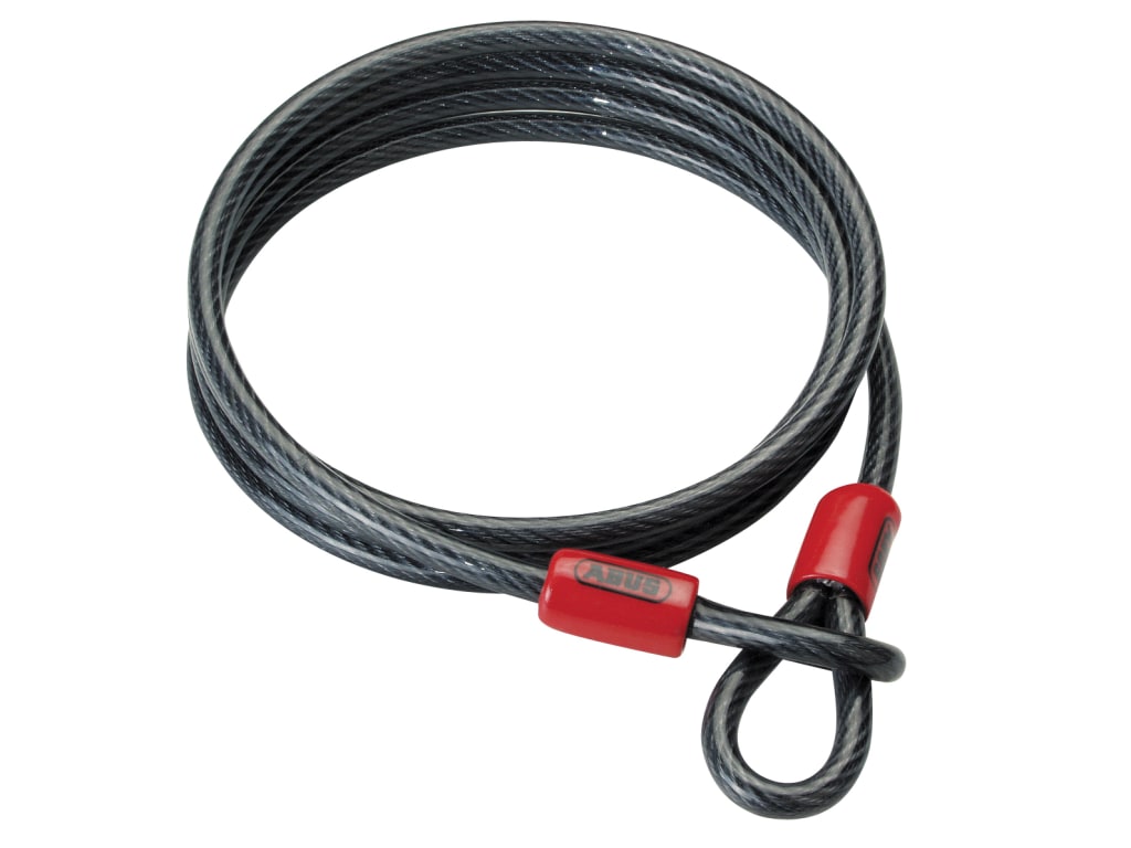 8/200 Cobra Loop Cable 8mm x 200cm                                              