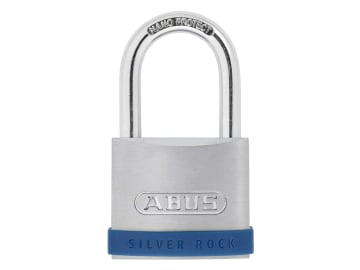50mm Silver Rock™ 5 Padlock Keyed Alike                                         