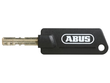 Master Key Only For 158KC/45 AP050 Combination Padlock                          