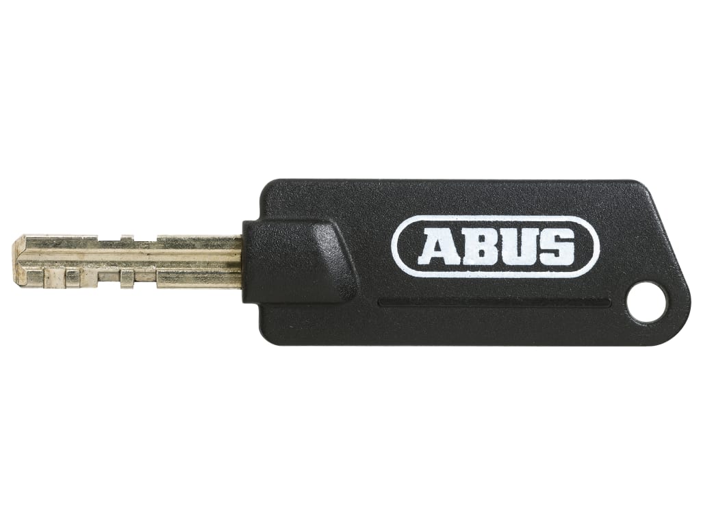 Master Key Only For 158KC/45 AP050 Combination Padlock                          