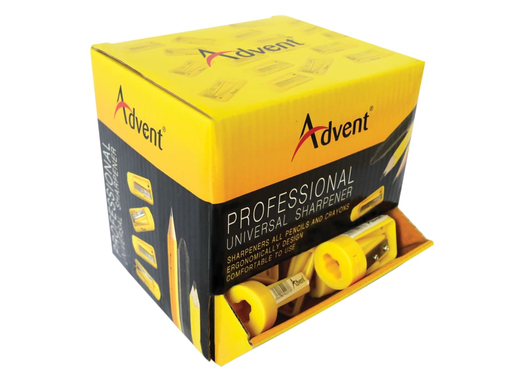 Professional Universal Sharpener (Counter Top Display of 50)                    