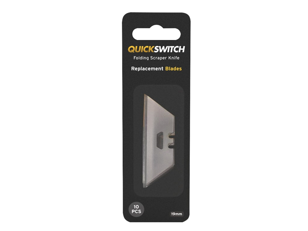 QuickSwitch Knife Blades (Pack 10)                                              