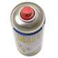 Bocke 808 can on a white background
